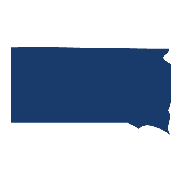 South Dakota