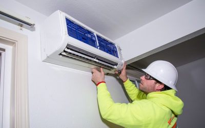 Air Conditioners and Energy Efficient Appliances Help Create Thousands of Jobs