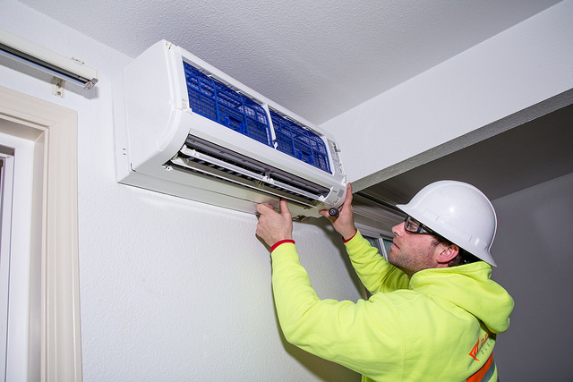Air Conditioners and Energy Efficient Appliances Help Create Thousands of Jobs