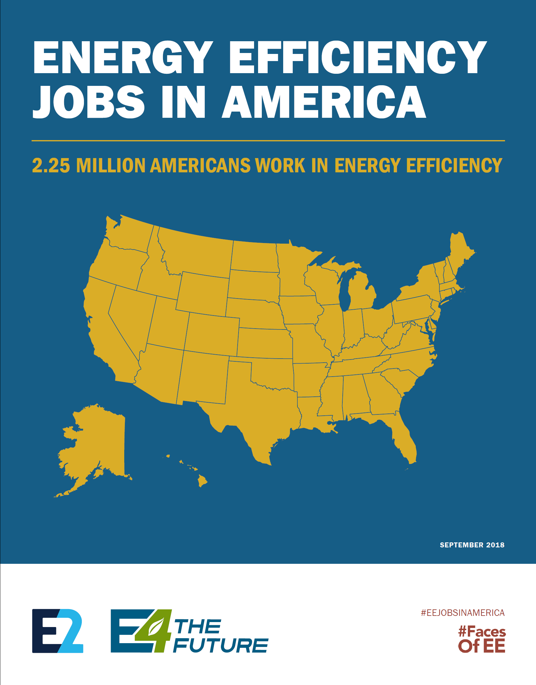 Energy Efficiency is Driving the U.S. Economy Forward - Energy ...