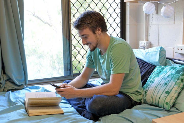This EE Day: Give your Dorm Room an Energy-Efficiency Makeover 