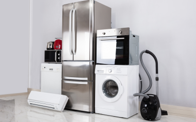 U.S. Needs to Raise Energy-Saving Standards for Appliances