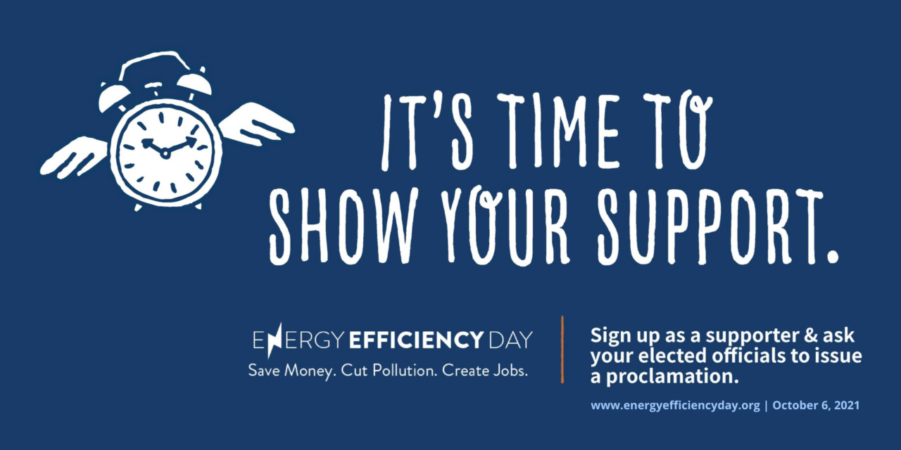 Social Media Toolkit - Energy Efficiency Day